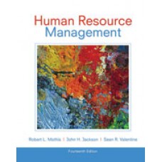 Test Bank for Human Resource Management, 14th Edition by Robert L. Mathis